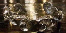 16B-BR-EG002 : EAGLE BANGLE