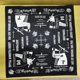 26BN-001 : BANDANA / WASTED MARIACHI