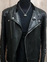 24NT-RISK001S : RISKxgalcia / PENDANT / DICE