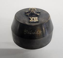 23RA-B002ABK : 7inch RECORD ADAPTER