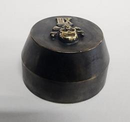 23RA-B002ABK : 7inch RECORD ADAPTER