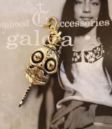 19KP-CL01BB : KEY加工 / CALAVERA LARGE