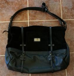 AGB001SB : AtelierCherry & galcia BAG