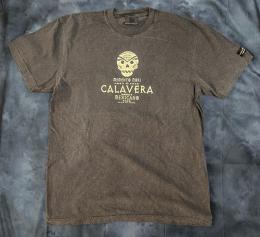 24T-CV001SS : TEE / CALAVERA