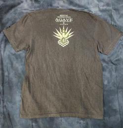 24T-CV001SS : TEE / CALAVERA