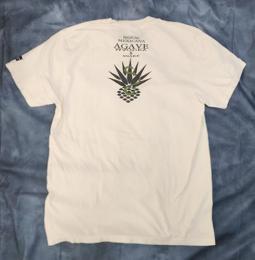 24T-CV001SS : TEE / CALAVERA