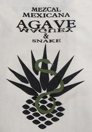 24T-CV001SS : TEE / CALAVERA