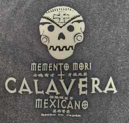 24T-CV001SS : TEE / CALAVERA