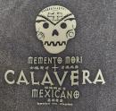 24T-CV001SS : TEE / CALAVERA