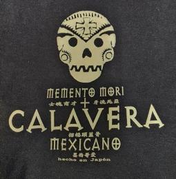 24T-CV101LS : L/S-TEE / CALAVERA