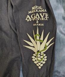 24T-CV101LS : L/S-TEE / CALAVERA