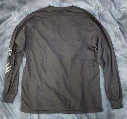 24T-CV101LS : L/S-TEE / CALAVERA