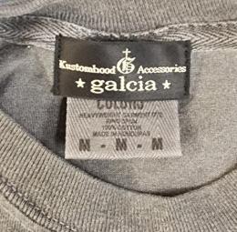 24T-CV101LS : L/S-TEE / CALAVERA