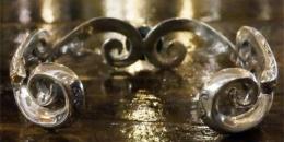 16B-BR-EG002 : EAGLE BANGLE