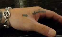 16B-BR-EG002 : EAGLE BANGLE