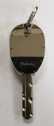 20KP-MDK002YSS : KEY CASE / AGAVE & EAGLE