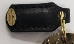 20KP-MDK002YSS : KEY CASE / AGAVE & EAGLE