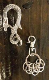 16KBLC/KSLC-EG001 :  KEYHOLDER EAGLE