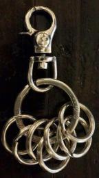 16KBLC/KSLC-EG001 :  KEYHOLDER EAGLE