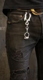 16KBLC/KSLC-EG001 :  KEYHOLDER EAGLE