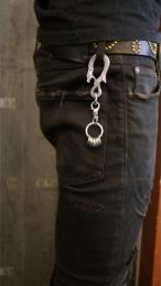 16KBLC/KSLC-EG001 :  KEYHOLDER EAGLE