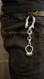 16KBLC/KSLC-EG001 :  KEYHOLDER EAGLE