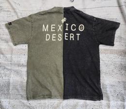 26CL-TE002 : TEE / MEXICO DESERT(メキシコ砂漠)