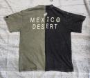 26CL-TE002 : TEE / MEXICO DESERT(メキシコ砂漠)