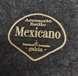 26CL-TE002 : TEE / MEXICO DESERT(メキシコ砂漠)