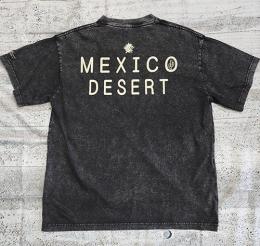 26CL-TE002 : TEE / MEXICO DESERT(メキシコ砂漠)