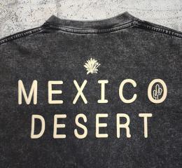 26CL-TE002 : TEE / MEXICO DESERT(メキシコ砂漠)