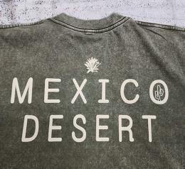 26CL-TE002 : TEE / MEXICO DESERT(メキシコ砂漠)