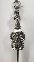 20KP-CL02 : KEY加工 / CALAVERA SMALL