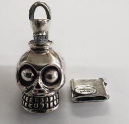 20KP-CL02 : KEY加工 / CALAVERA SMALL