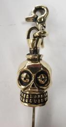 20KP-CL02 : KEY加工 / CALAVERA SMALL