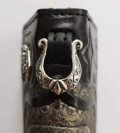 20GW-GG003SP : GAIEDE & galcia / CARVING WALLET