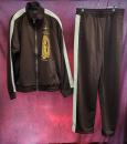25CL-TR001BR : Track Jacket & Pants (SET UP)