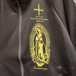 25CL-TR001BR : Track Jacket & Pants (SET UP)