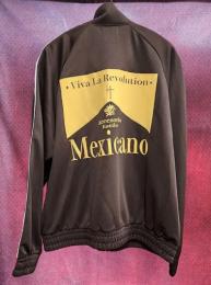 25CL-TR001BR : Track Jacket & Pants (SET UP)