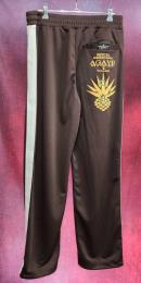 25CL-TR001BR : Track Jacket & Pants (SET UP)