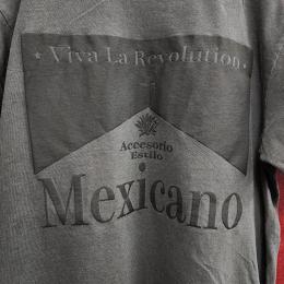 25CL-TEE-ME201P : TEE / PEPPER